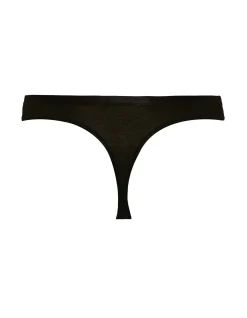 Cotton Sensation Thong