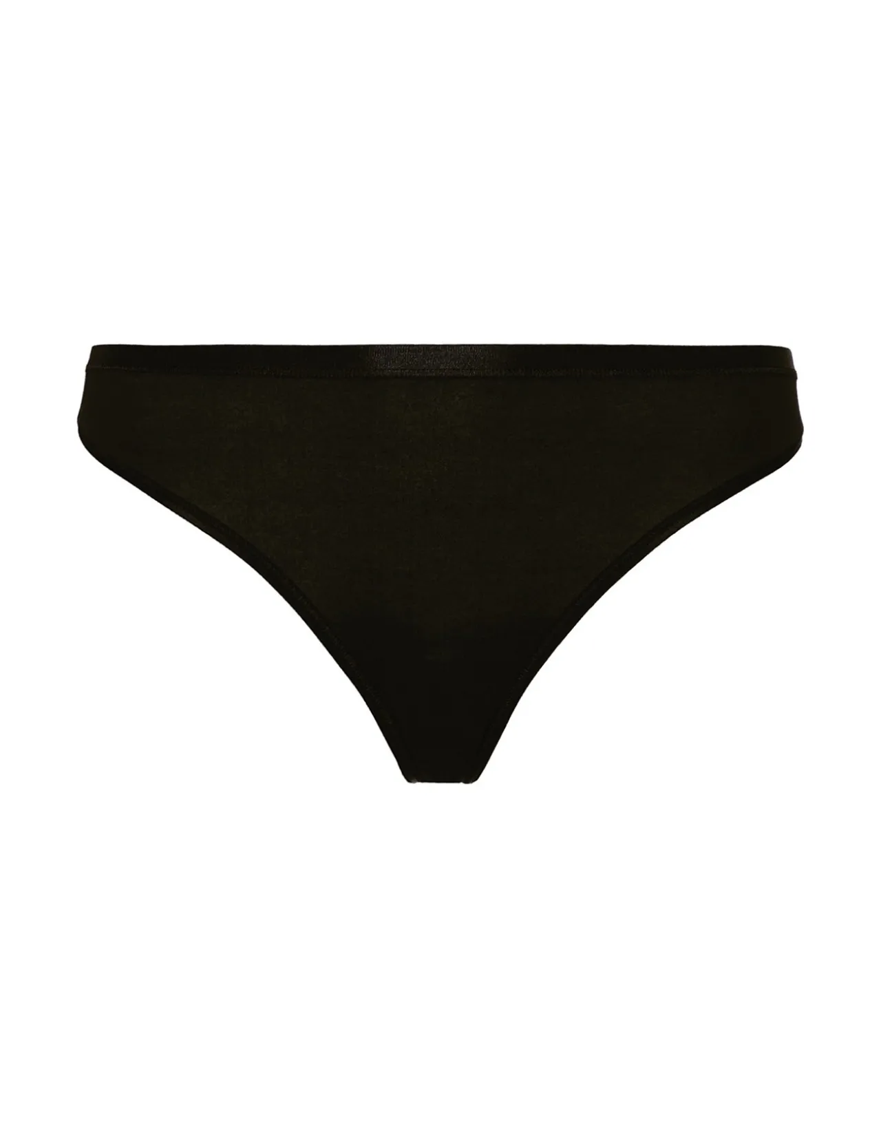 Cotton Sensation Thong