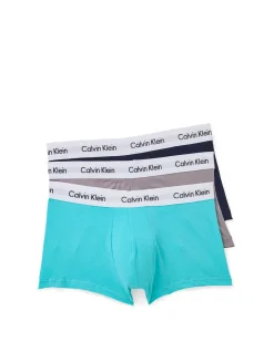 COTTON STRETCH 3PACK