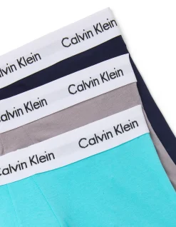 COTTON STRETCH 3PACK
