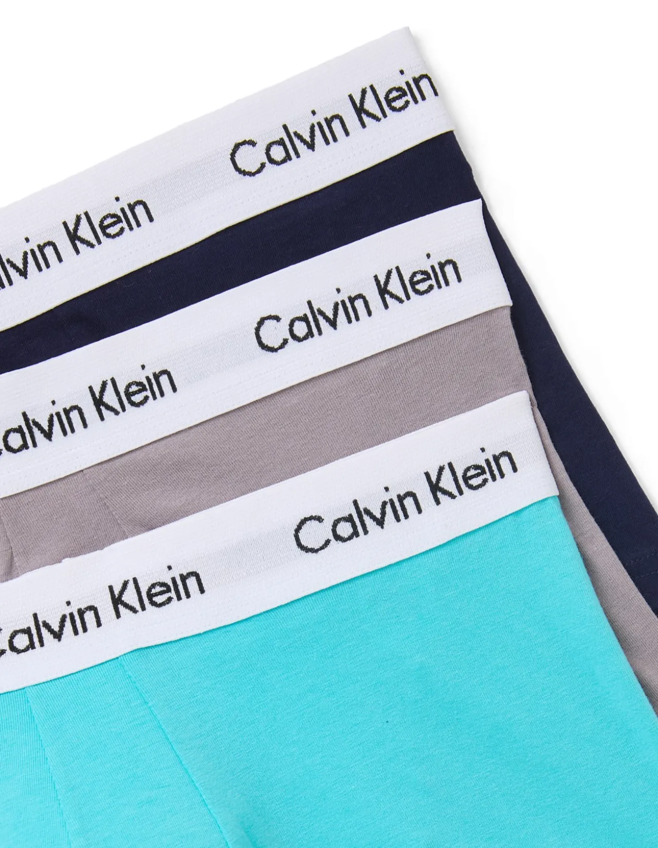 COTTON STRETCH 3PACK