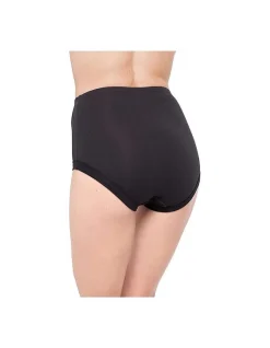 Cottontails Full Brief High Waist