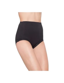 Cottontails Full Brief High Waist