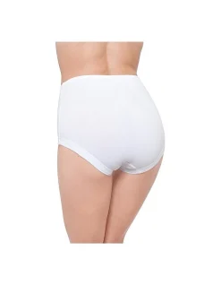 Cottontails Full Brief High Waist
