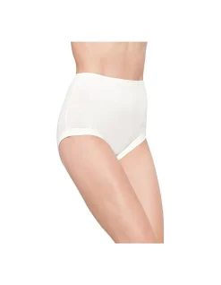 Cottontails Full Brief High Waist