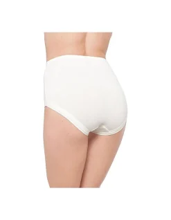 Cottontails Full Brief High Waist