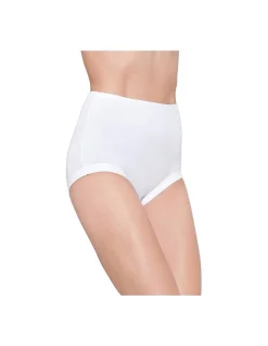 Cottontails Full Brief High Waist