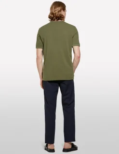 COTTON T-SHIRT