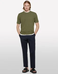 COTTON T-SHIRT