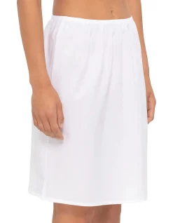 Cotton Voile Half Slip