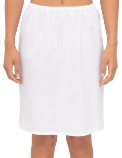Cotton Voile Half Slip