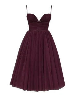 COUNTESS MINI DRESS