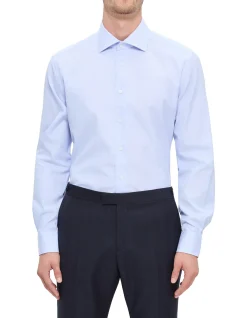 Couture Fit Formal Fancy Cotton Shirt