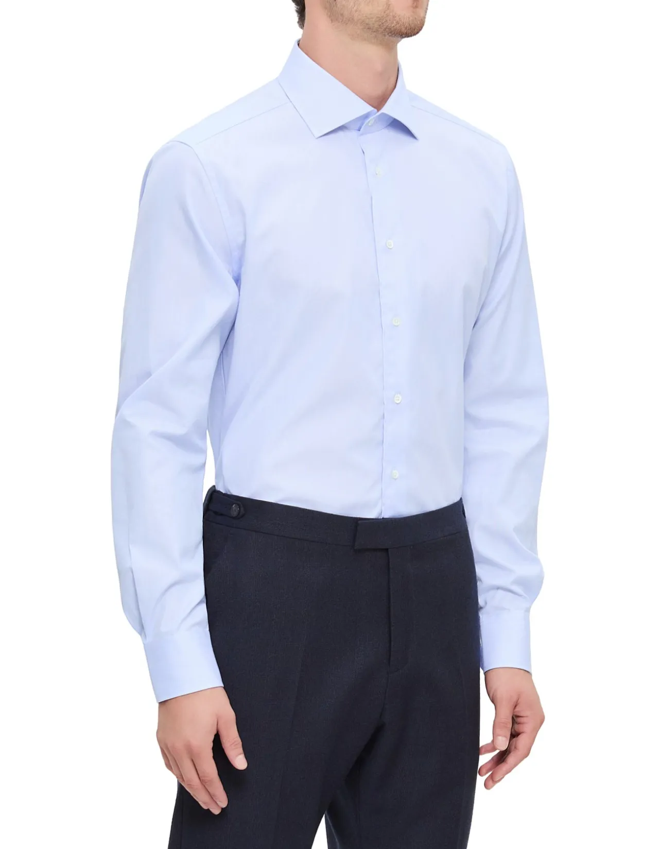 Couture Fit Formal Fancy Cotton Shirt