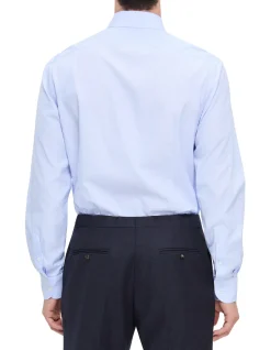 Couture Fit Formal Fancy Cotton Shirt