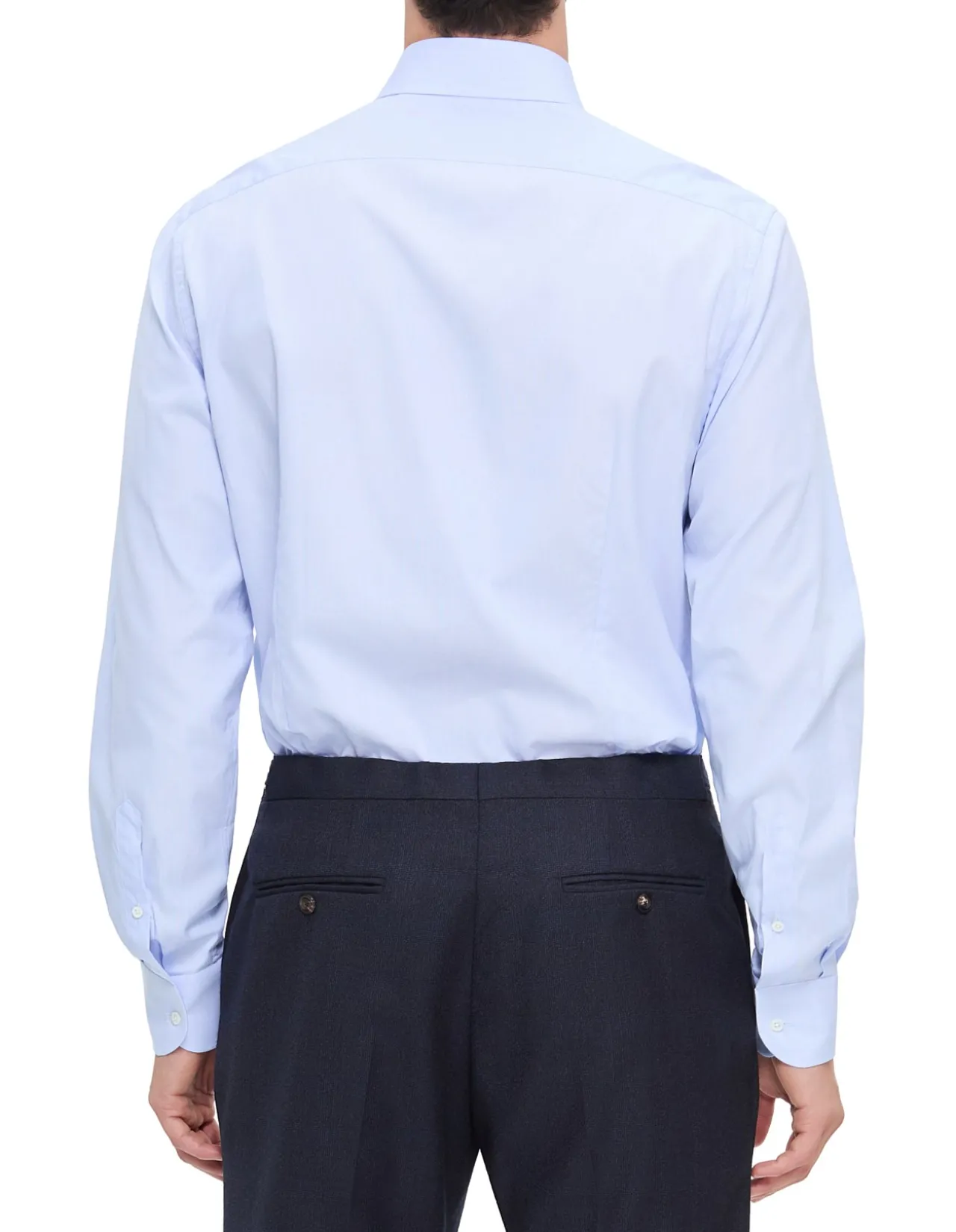 Couture Fit Formal Fancy Cotton Shirt