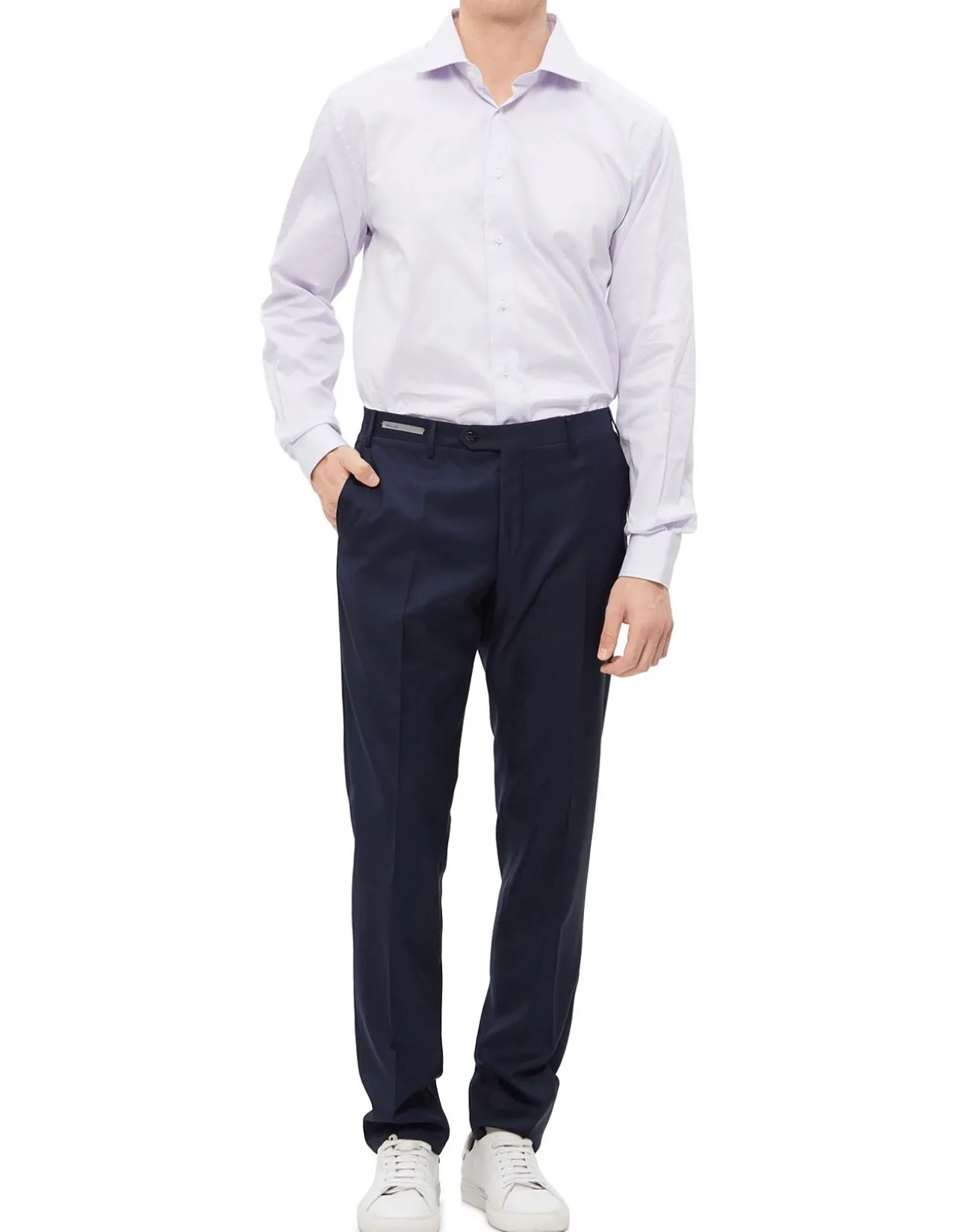 Couture Fit Shirt