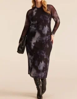 COVE DRESS