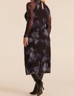 COVE DRESS