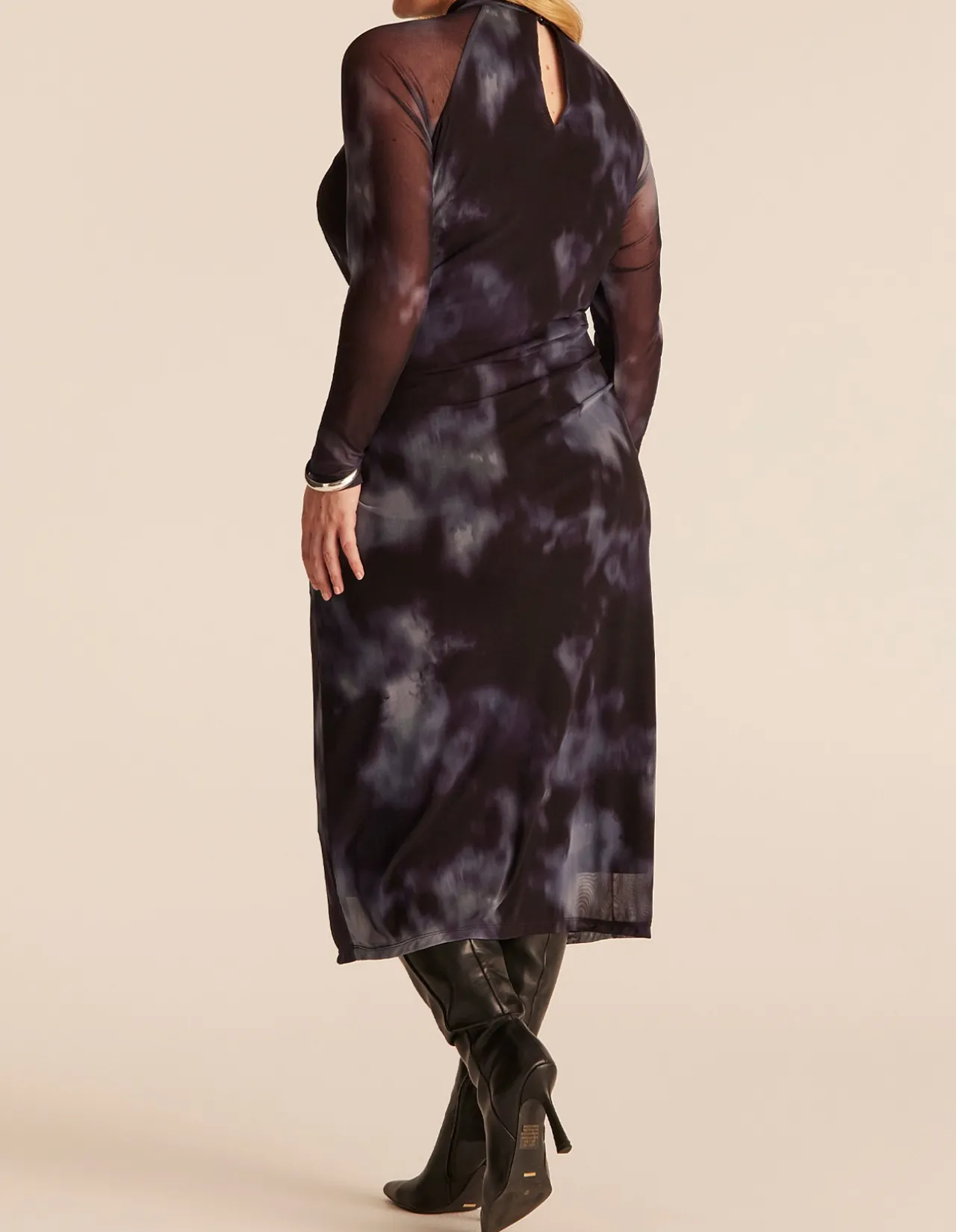 COVE DRESS