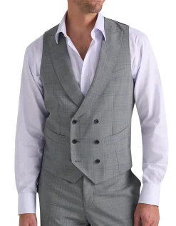 COWELL WAISTCOAT