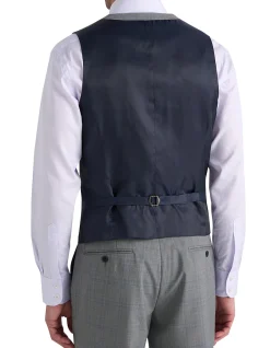COWELL WAISTCOAT