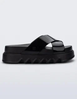 COZY CROSS PLATFORM