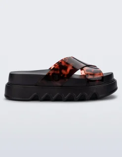 COZY CROSS PLATFORM