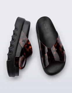 COZY CROSS PLATFORM