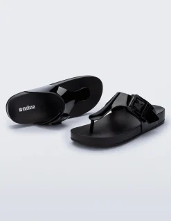 COZY FLIP FLOP