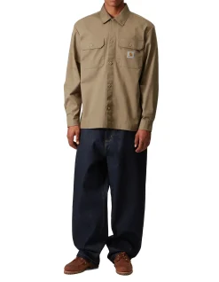 Craft Long Sleeve Shirt