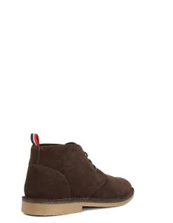CREED BOOT