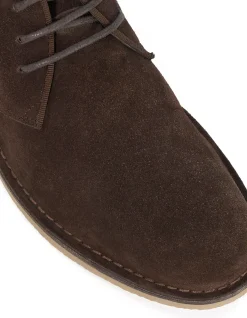 CREED BOOT