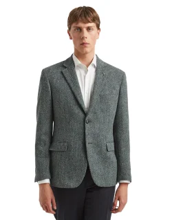 CREED HARRIS TWEED SPORTS JACKET