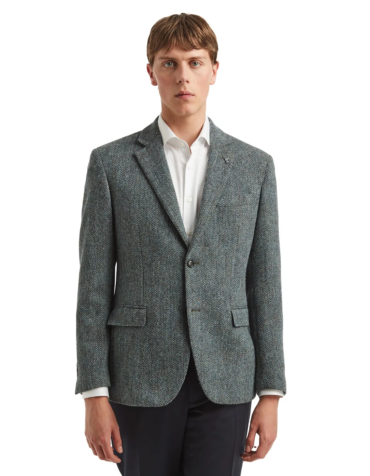 CREED HARRIS TWEED SPORTS JACKET