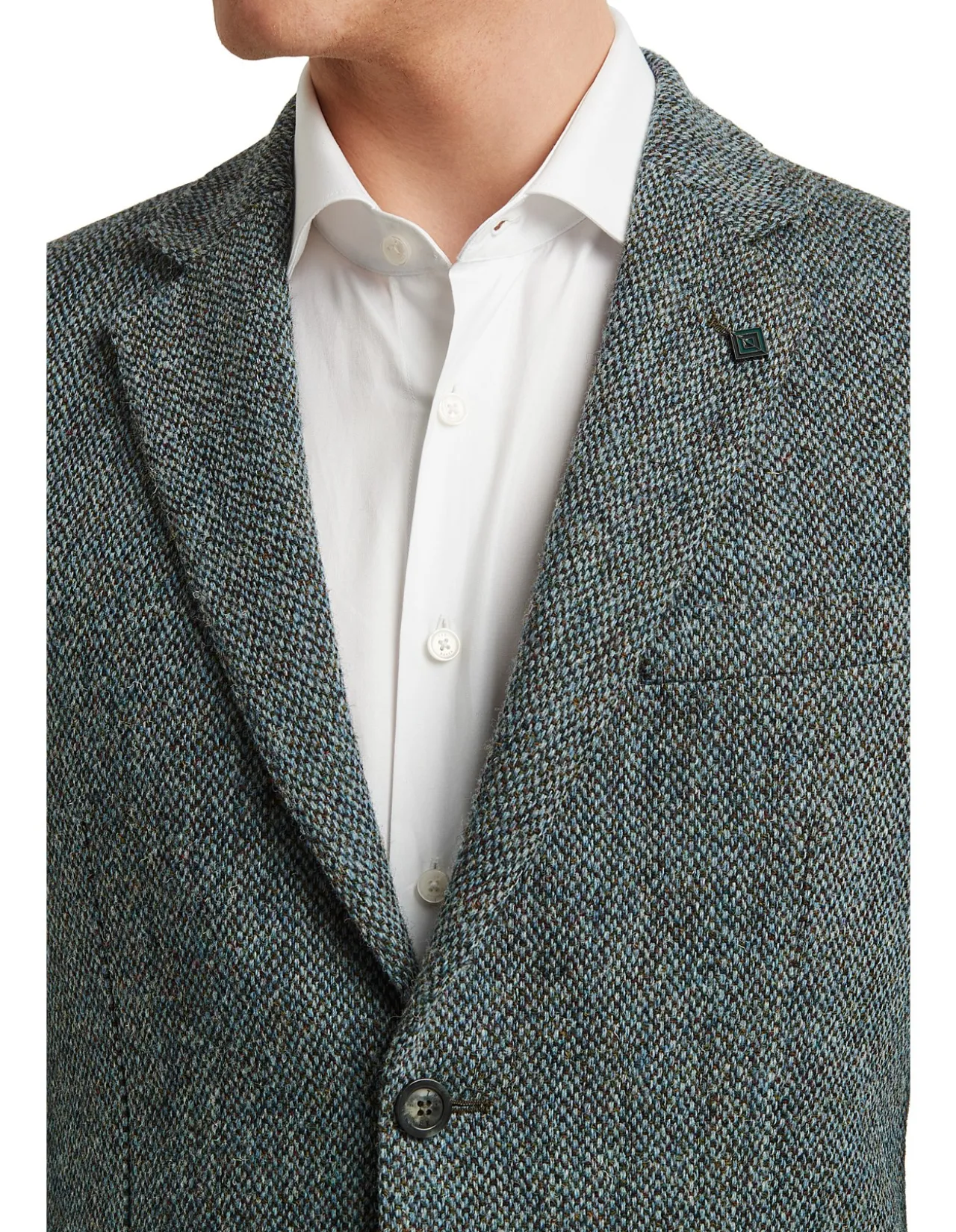 CREED HARRIS TWEED SPORTS JACKET