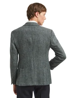 CREED HARRIS TWEED SPORTS JACKET