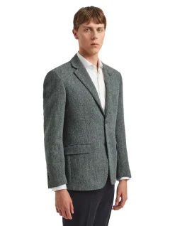 CREED HARRIS TWEED SPORTS JACKET