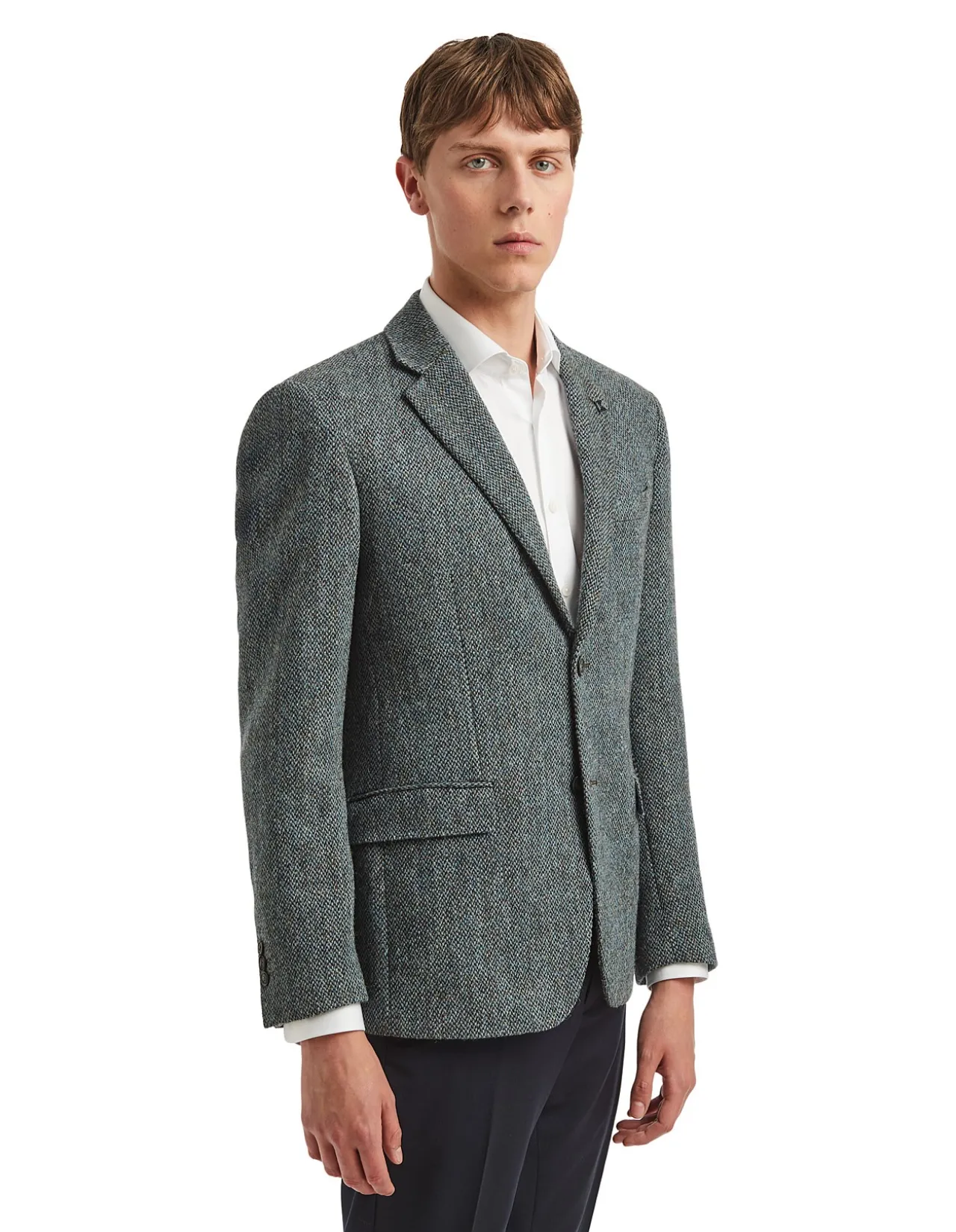 CREED HARRIS TWEED SPORTS JACKET