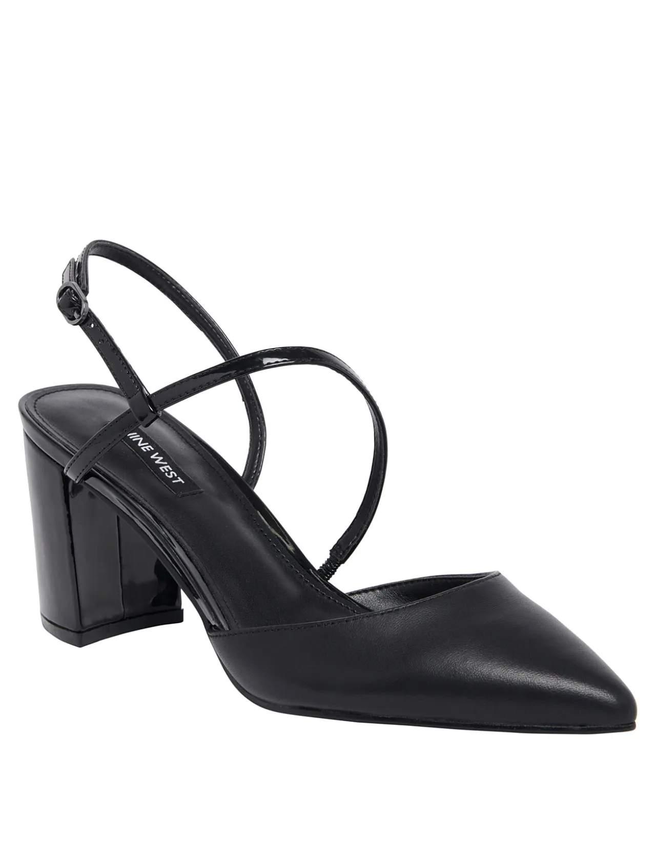 Crees Pumps