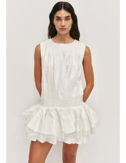 Cressida Mini Dress