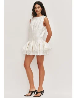 Cressida Mini Dress