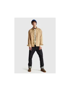 CREWNECK KNIT SWEATER
