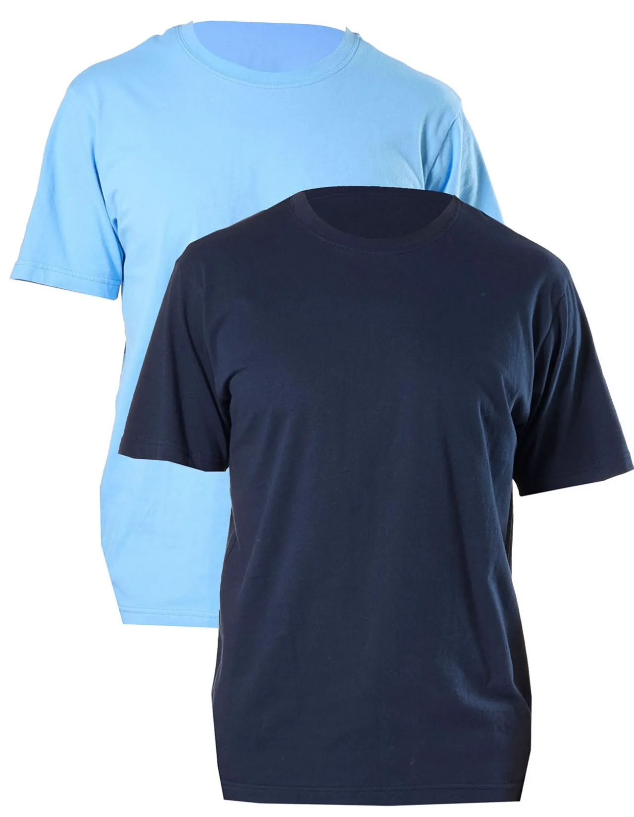 CREW T-Shirt 2 PACK