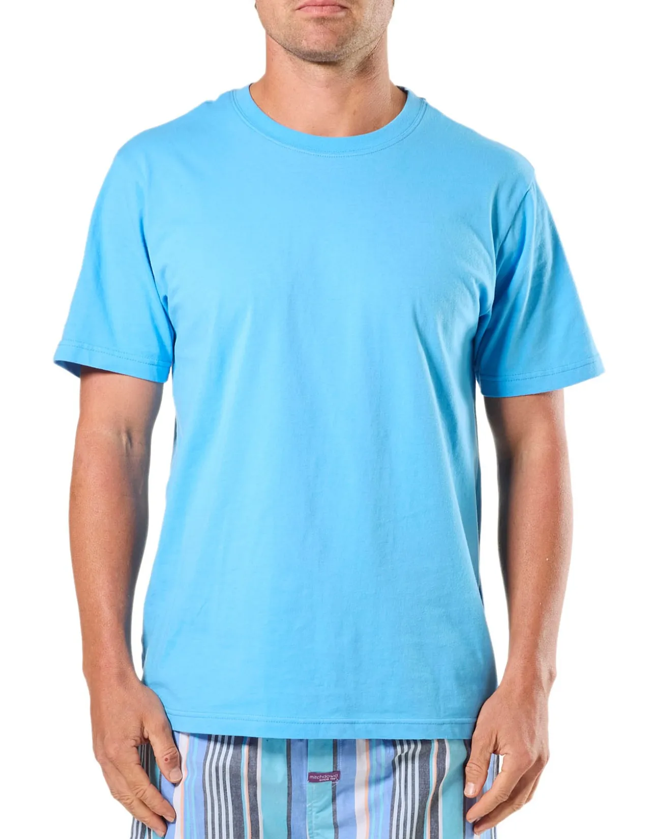 CREW T-Shirt 2 PACK