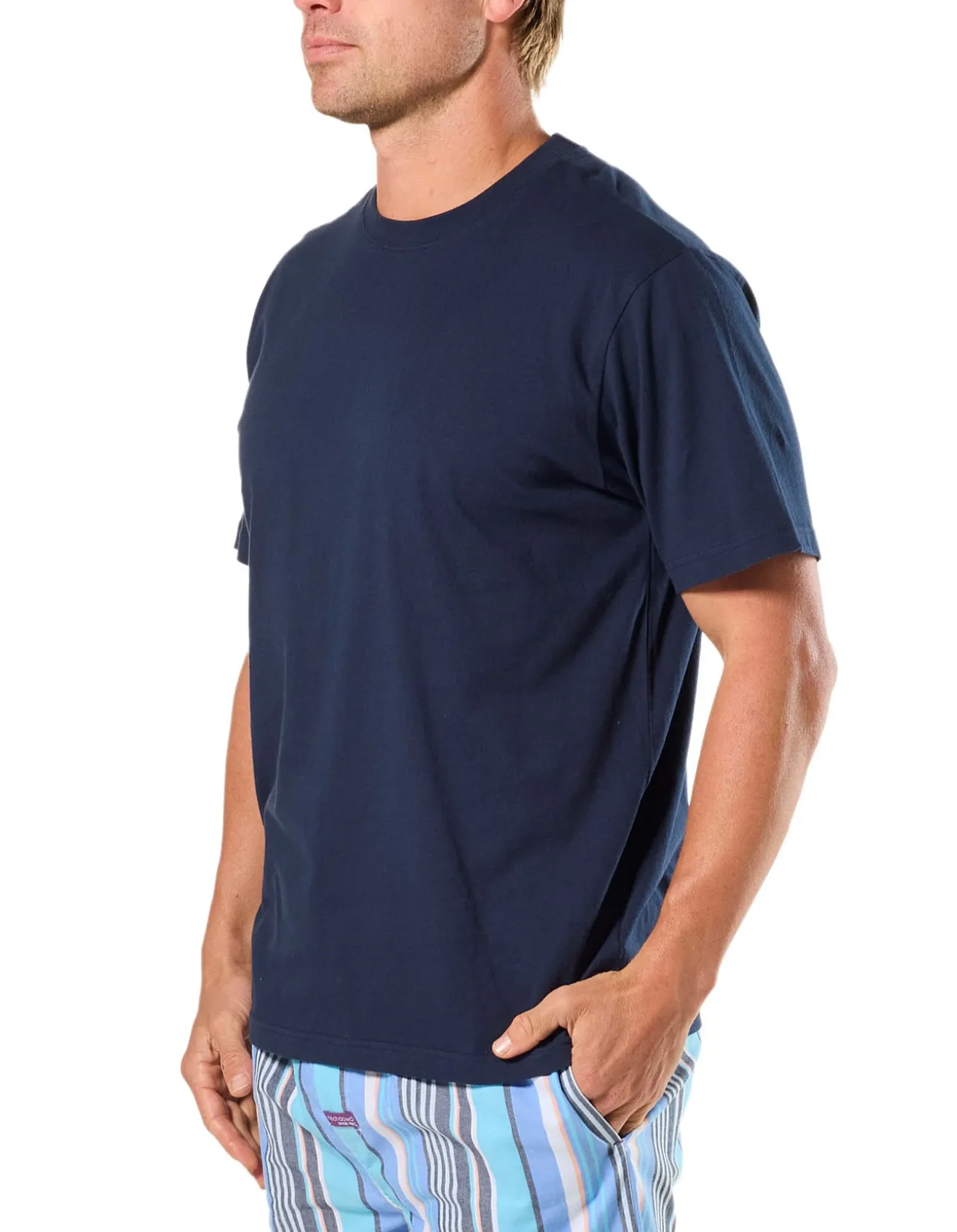 CREW T-Shirt 2 PACK