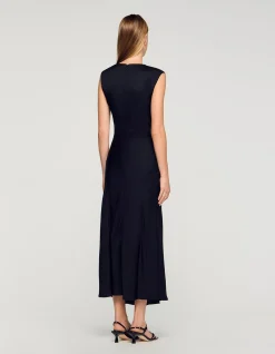 Croisette Dress