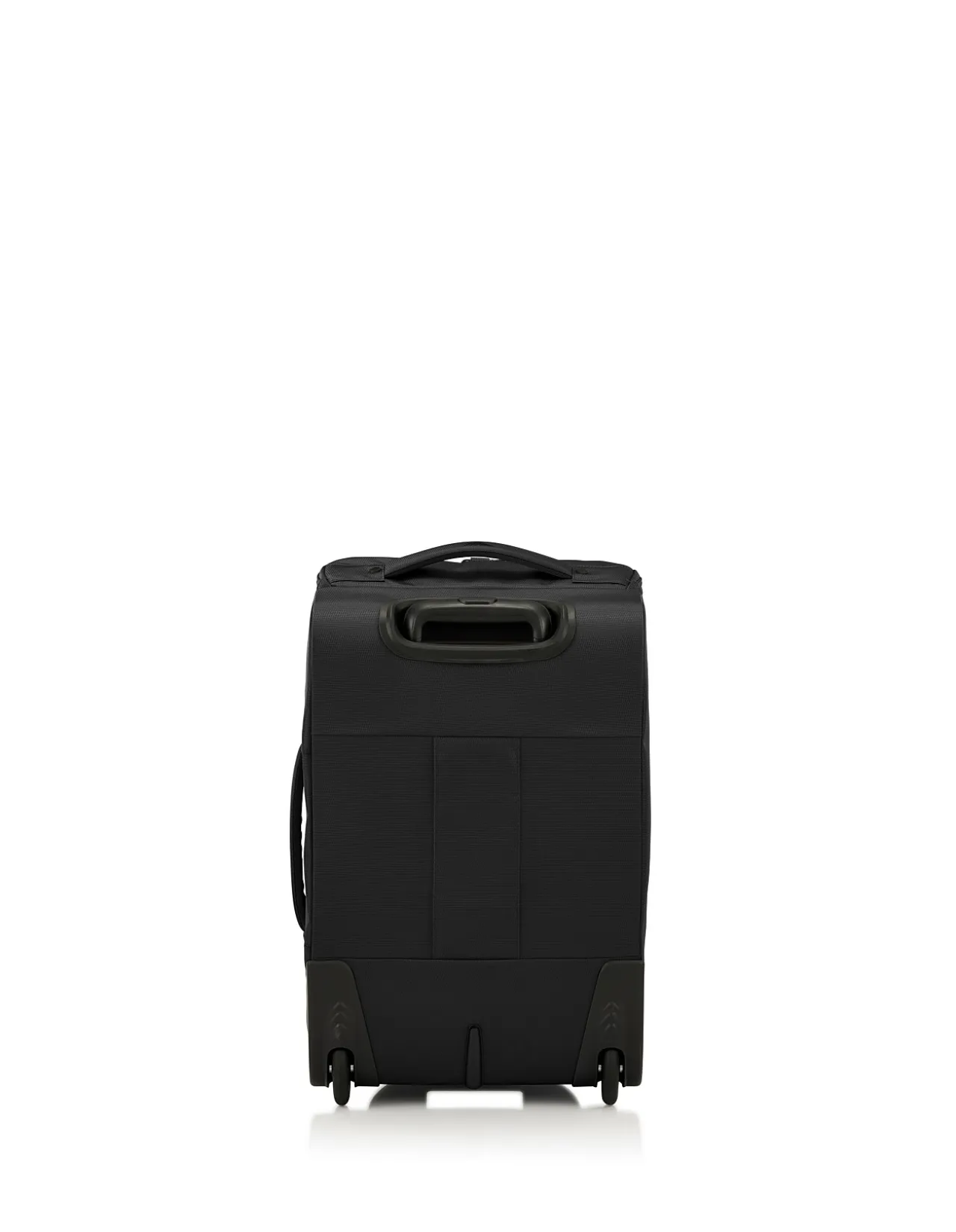 CROSS SEASON PRO 55CM WHEELED DUFFLE BAG BLACK