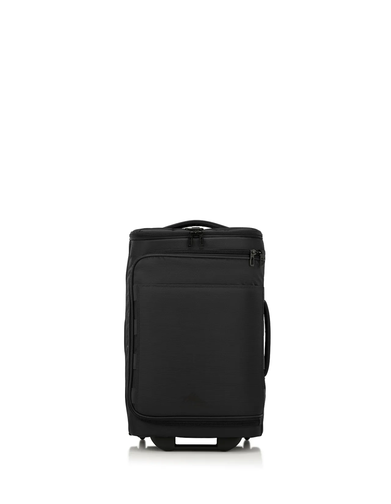 CROSS SEASON PRO 55CM WHEELED DUFFLE BAG BLACK