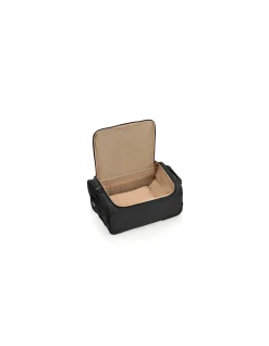 CROSS SEASON PRO 55CM WHEELED DUFFLE BAG BLACK